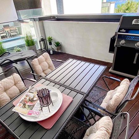 Seaview Apt Koper 2 Esterno foto