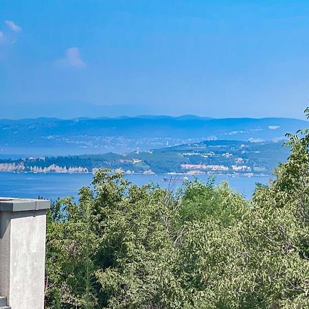 Seaview Apt Koper 2 Esterno foto