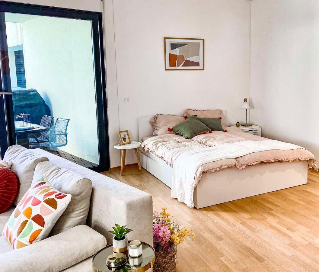 Seaview Apt Koper 2 Esterno foto